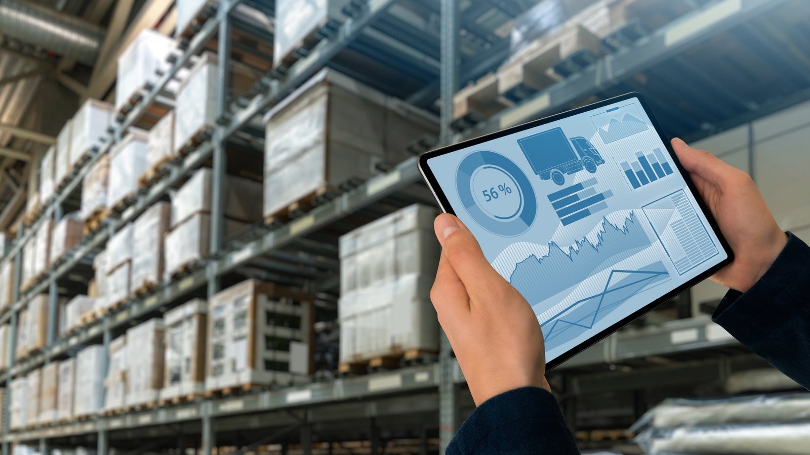 Mastering Supply Chain Optimization Techniques for Seamless Business Operations