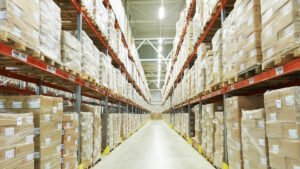 Maximizing Space Utilization in Your Warehouse for Increased Productivity