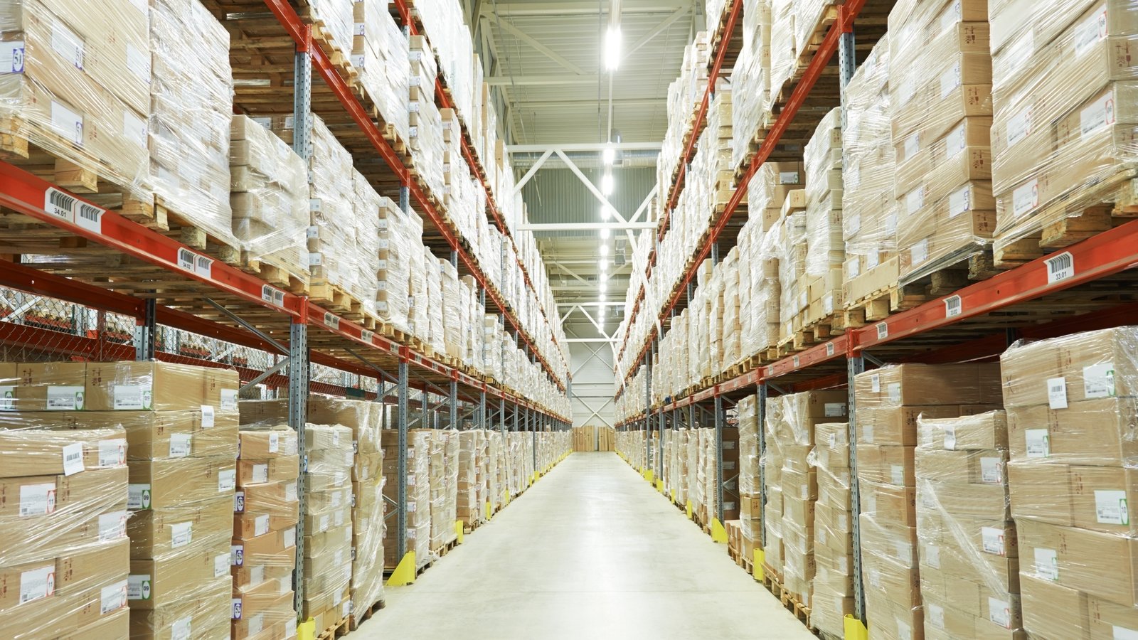 Maximizing Space Utilization in Your Warehouse for Increased Productivity
