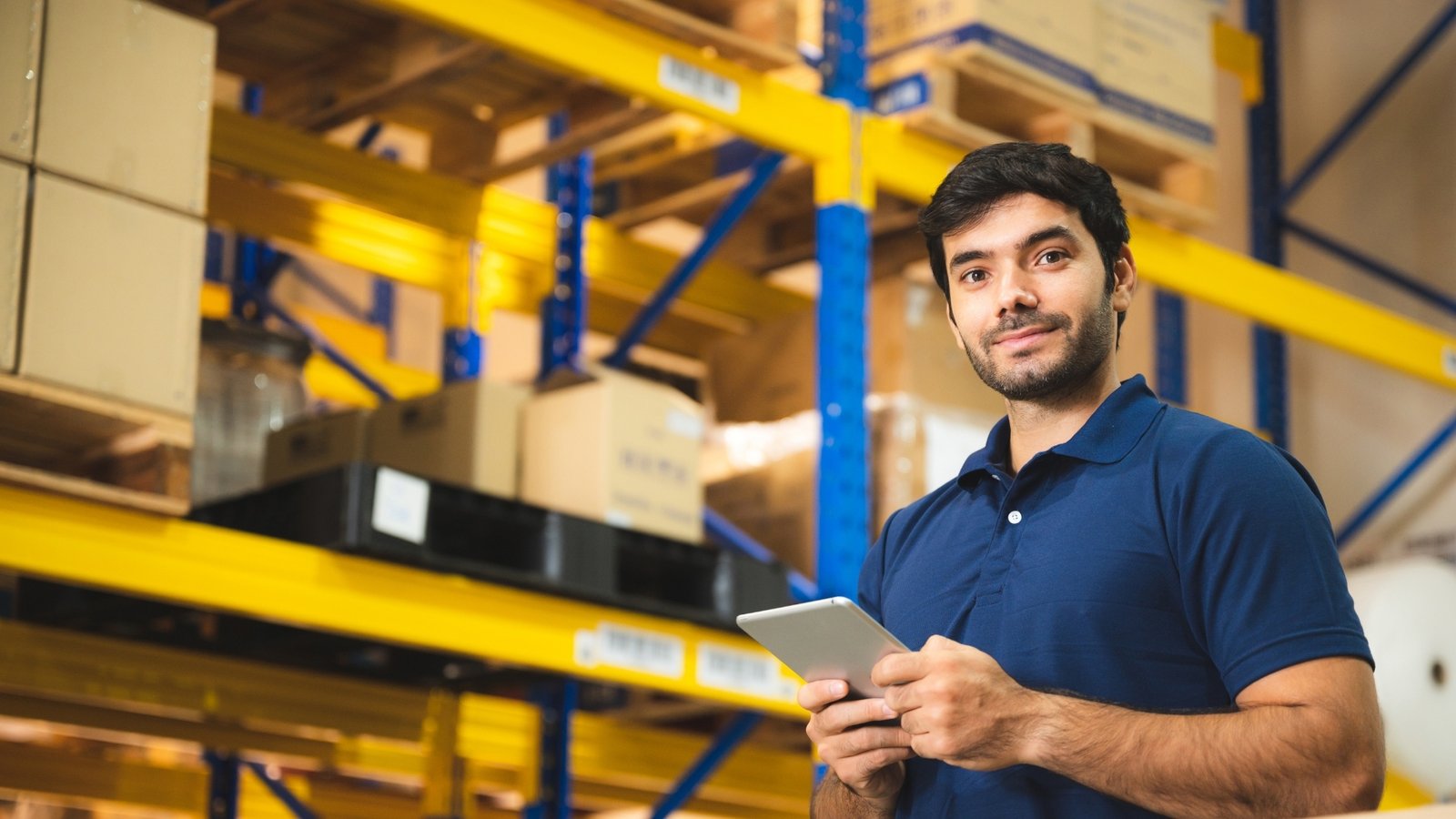 Strategies for Streamlining Warehouse Operations in the Business Sector