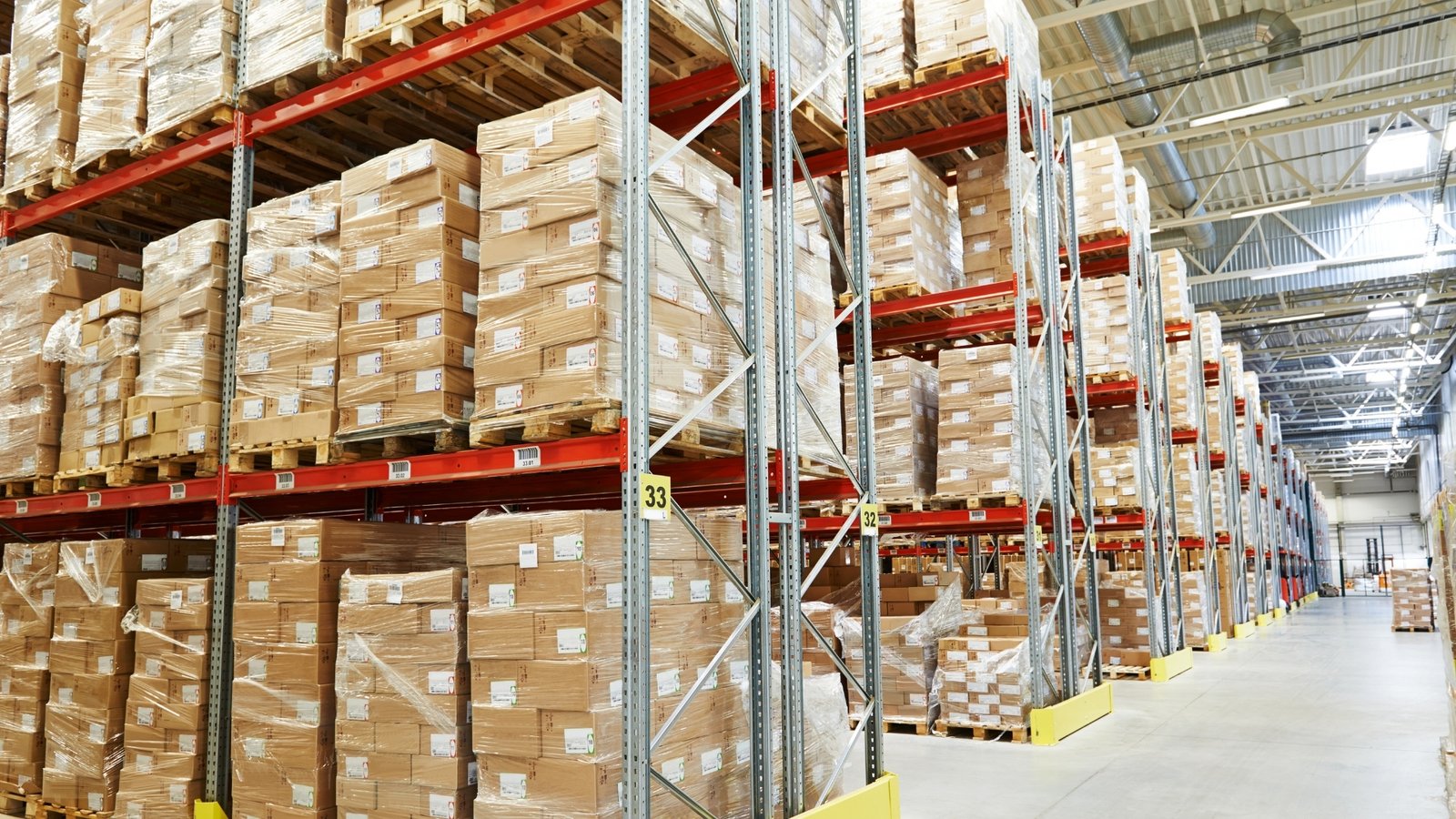 Sustainable Practices in Logistics Building a Greener Supply Chain