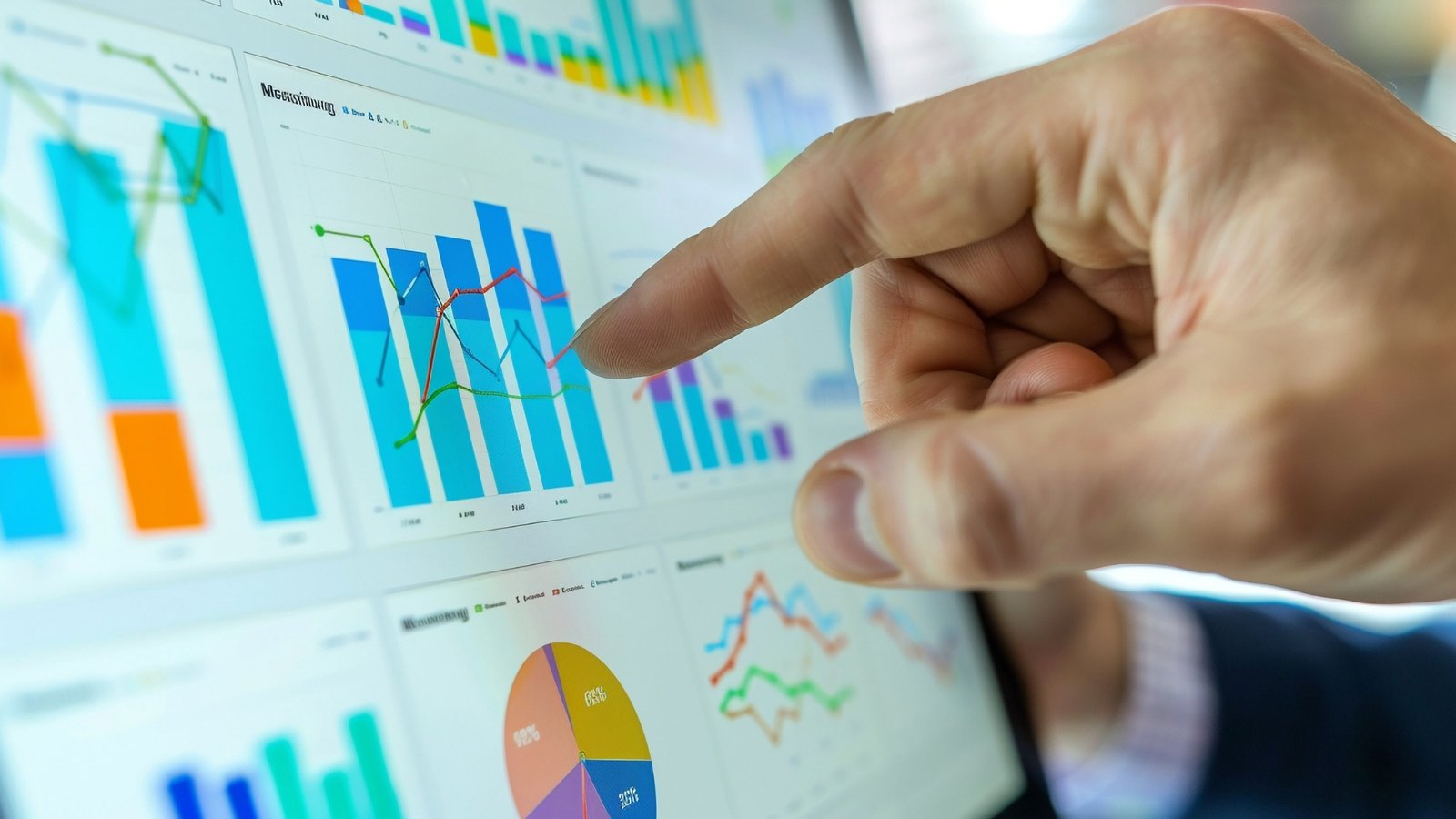 Unleashing Business Growth The Impact of Data Analytics on Warehouse Logistics