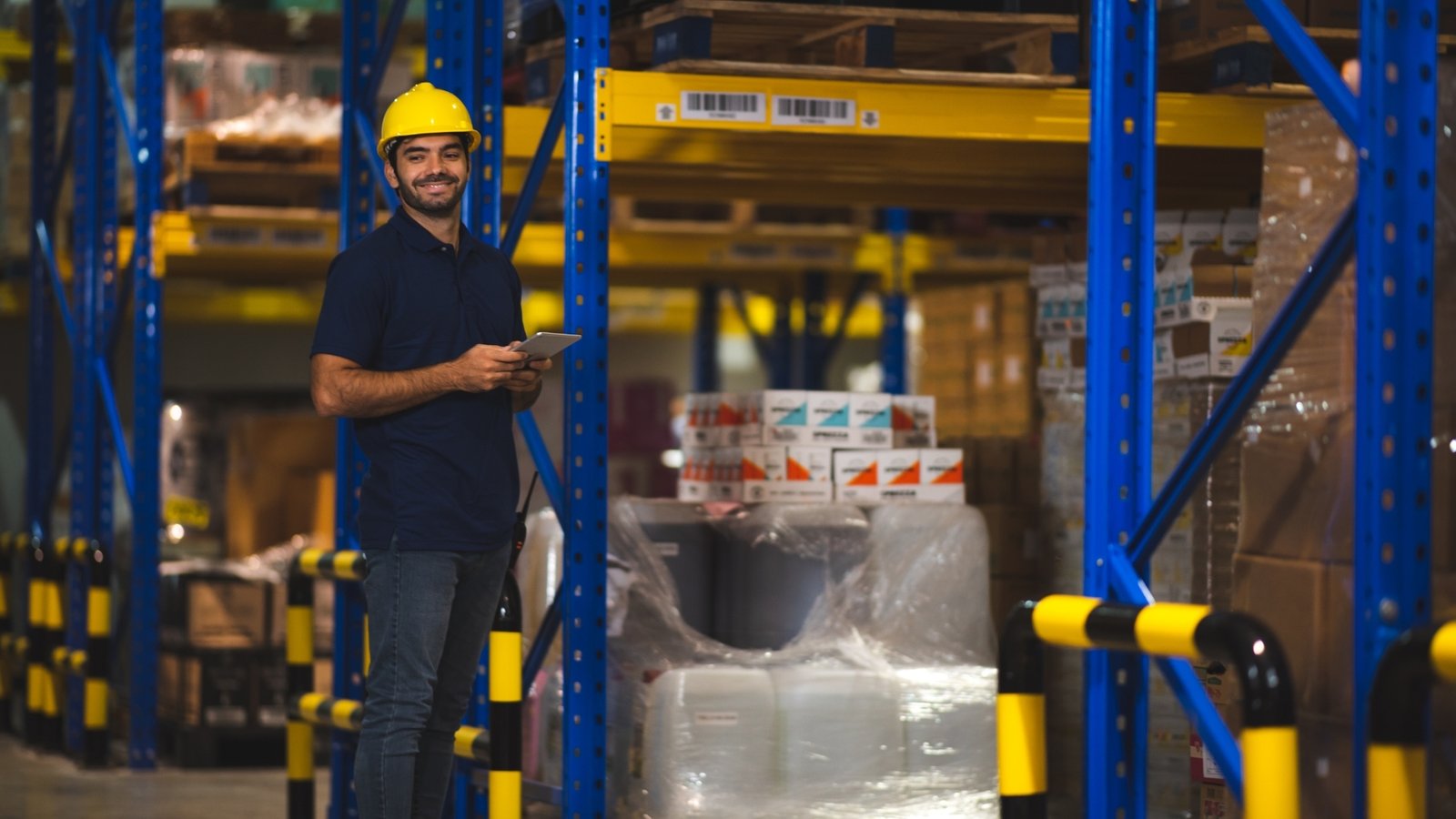 5 Strategies to Optimize Your Supply Chain for Maximum Efficiency