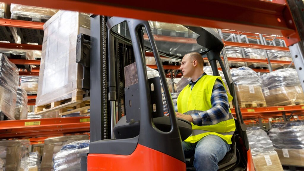 Enhancing Warehouse Security Measures for Asset Protection