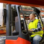 Enhancing Warehouse Security Measures for Asset Protection