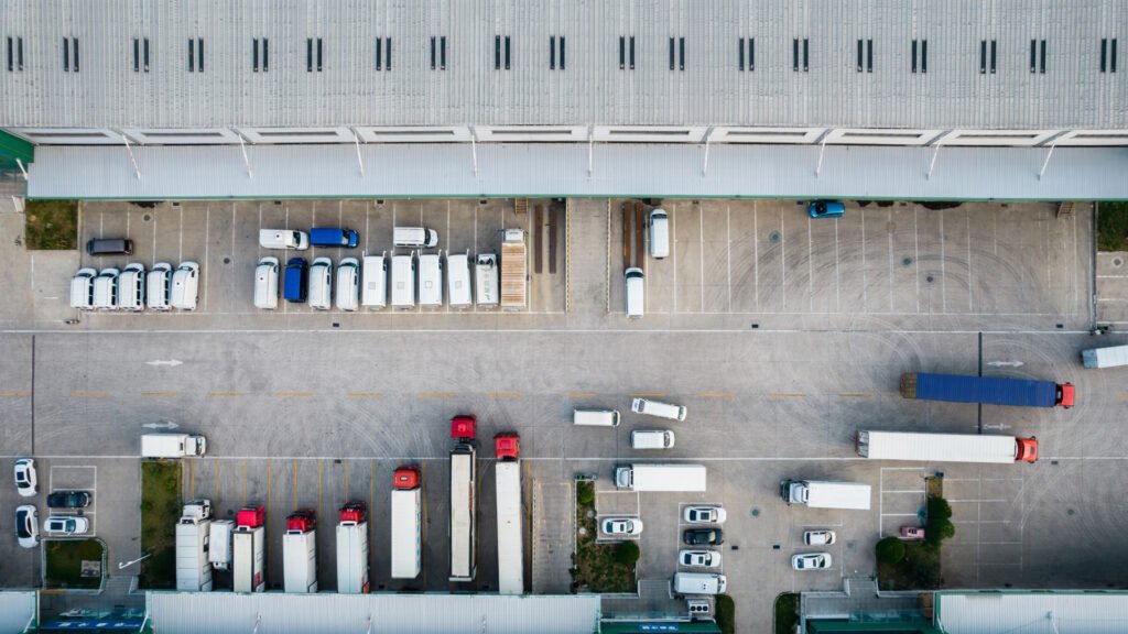 Adapting to Industry Disruptions Resilience Strategies for Logistics Businesses