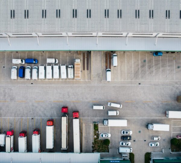 Adapting to Industry Disruptions Resilience Strategies for Logistics Businesses