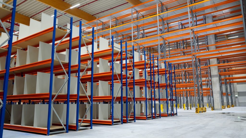 Best Practices for Effective Inventory Control in Your Warehouse