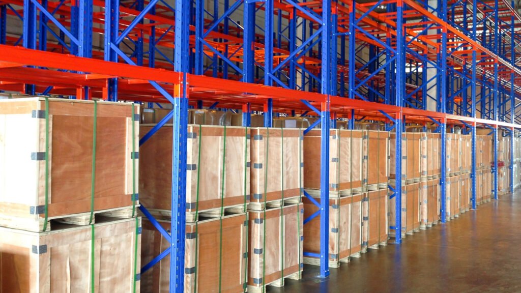 Best Practices for Managing Perishable Goods in the Supply Chain