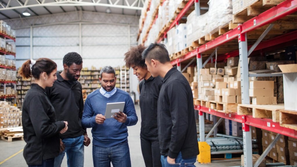 Building Robust Supply Chain Resilience A Business Continuity Plan for Logistics Operations