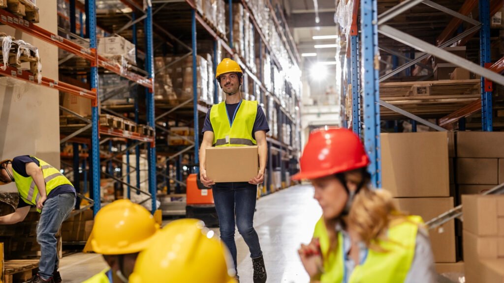 Building Supply Chain Resilience A Comprehensive Guide to Business Continuity Planning for Logistics Operations