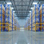 Building Warehouse Resilience A Comprehensive Guide to Crafting a Robust Business Continuity Plan