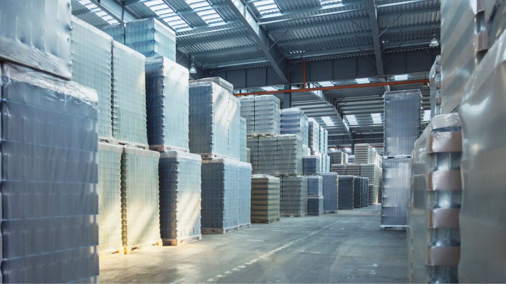 Building a Resilient Supply Chain Strategies for Global Disruptions