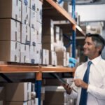 Data Analytics in Logistics Leveraging Insights for Strategic Decision-Making