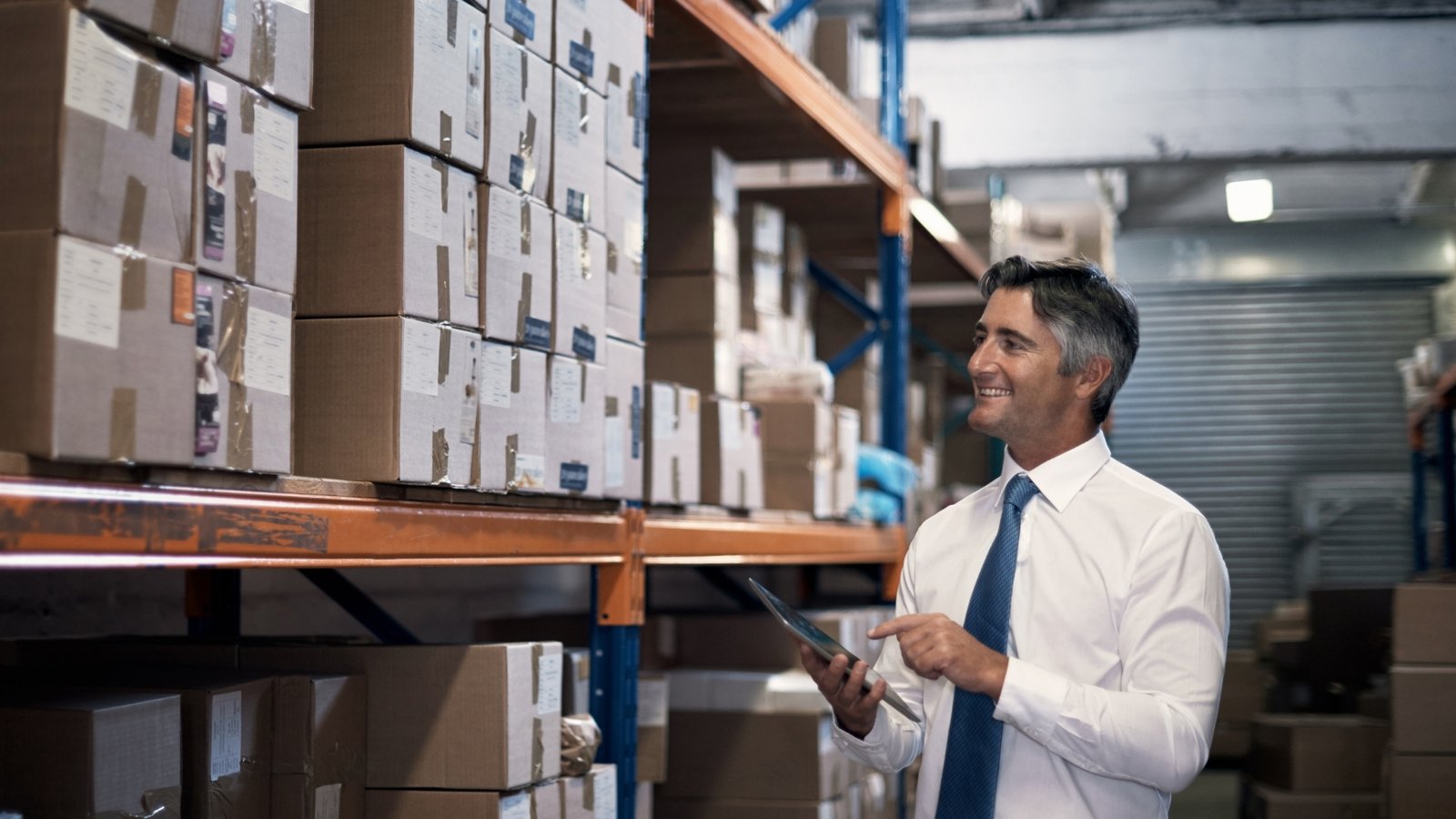 Data Analytics in Logistics Leveraging Insights for Strategic Decision-Making