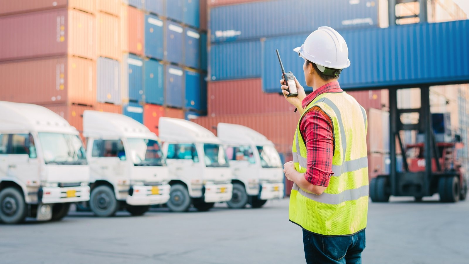 Effective Communication Strategies in Logistics Coordination