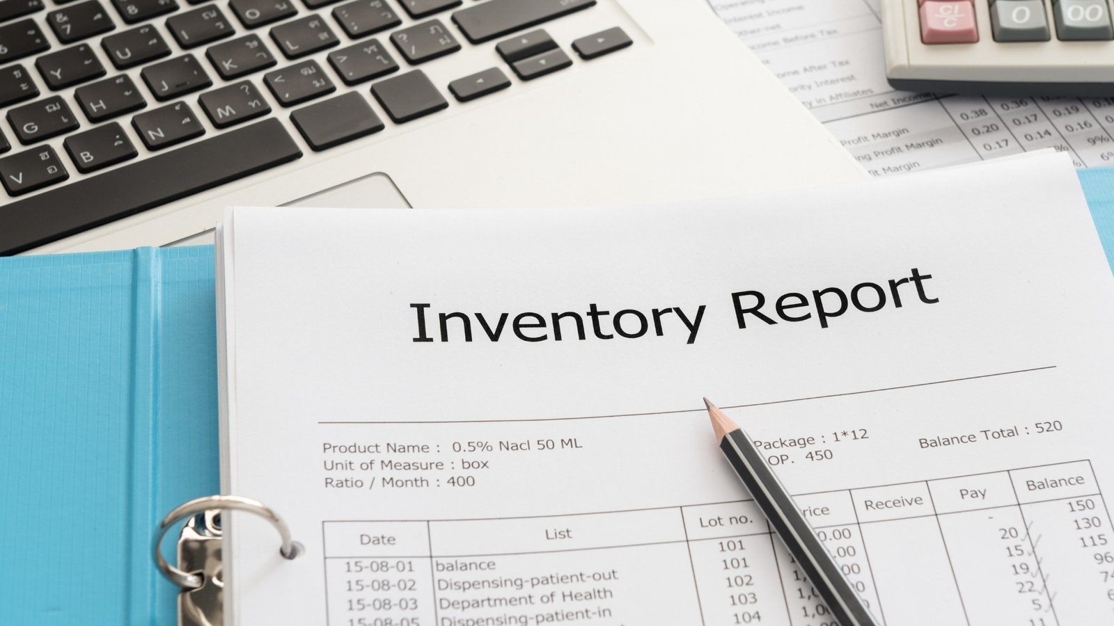 Effective Inventory Management Practices for Business Growth