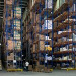 Effective Risk Management in Warehousing Mitigating Potential Challenges
