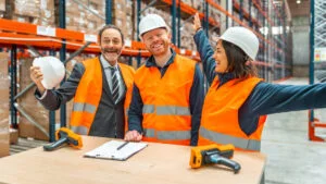 Efficient Warehouse Management Strategies for Optimal Business Success