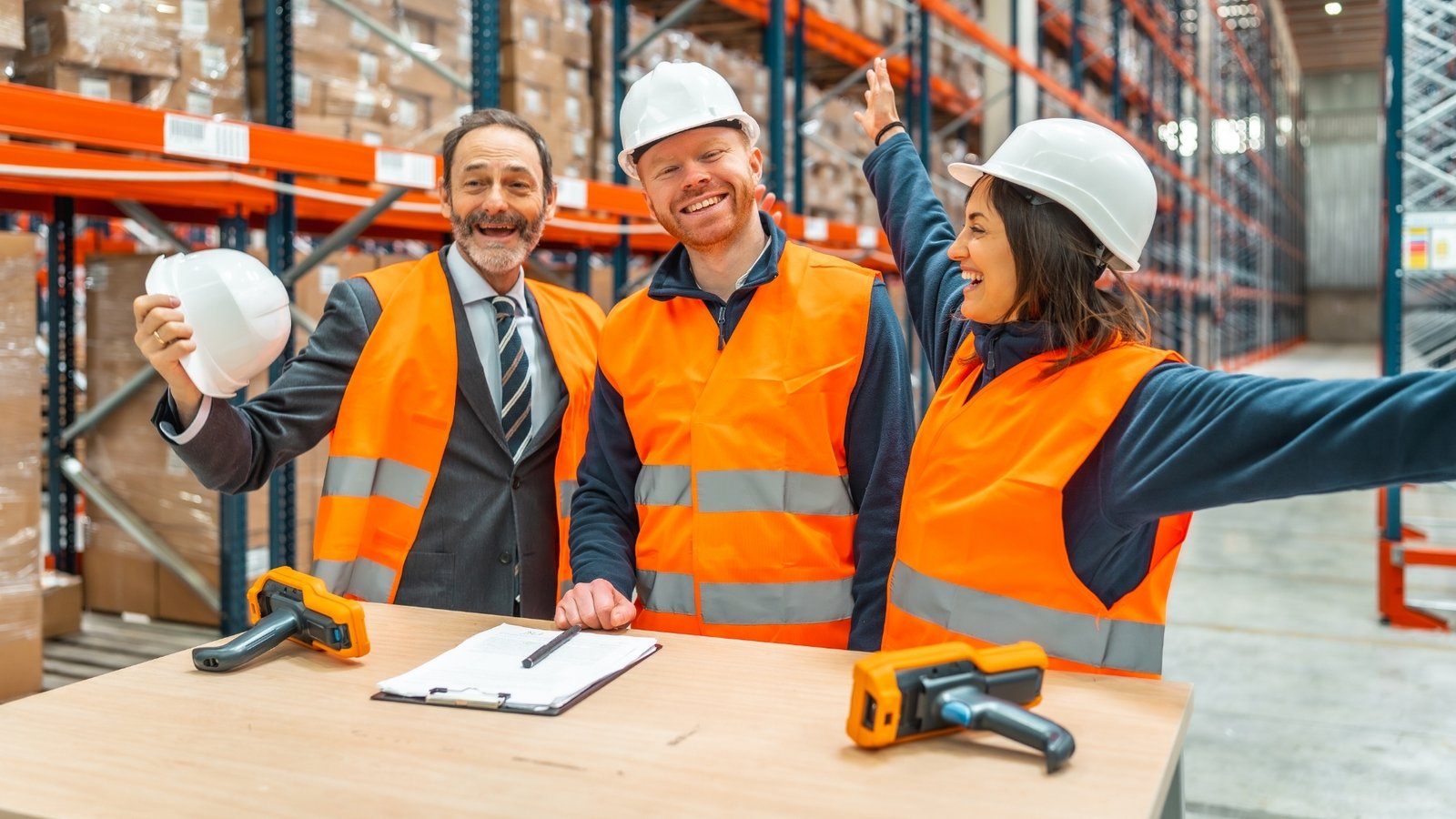 Efficient Warehouse Management Strategies for Optimal Business Success