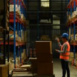 Emerging Trends in Warehouse Automation Enhancing Efficiency in Supply Chain Operations