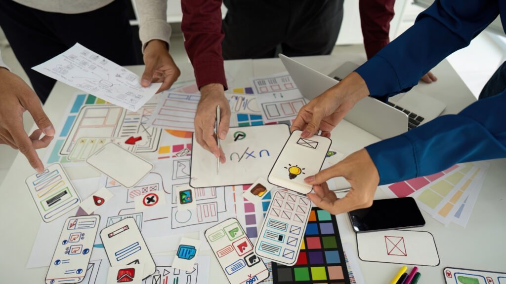 Enhancing Customer Experience Through Efficient Order Processing