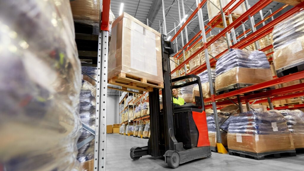 Enhancing Customer Experience Through Efficient Logistics Solutions