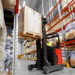 Enhancing Customer Experience through Efficient Logistics Solutions