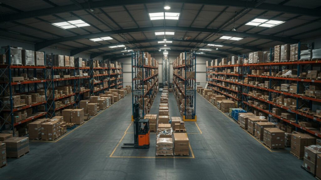 Enhancing Demand Planning Accuracy Inventory Forecasting Techniques