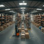 Enhancing Demand Planning Accuracy Inventory Forecasting Techniques