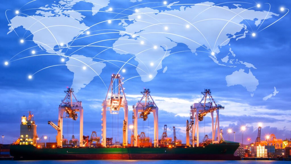 Enhancing Supply Chain Agility Through Collaborative Planning and Forecasting