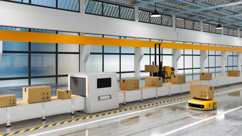 Enhancing Supply Chain Resilience Through Digital Twin Technology