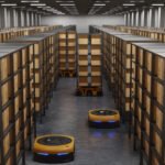 Enhancing Supply Chain Visibility Through Blockchain Technology