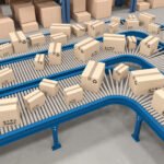 Enhancing Supply Chain Visibility Through IoT Technology