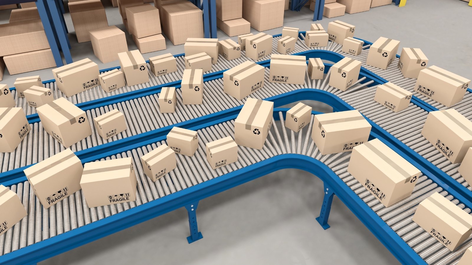Enhancing Supply Chain Visibility Through IoT Technology