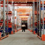 Ensuring Operational Resilience Effective Risk Management in Logistics
