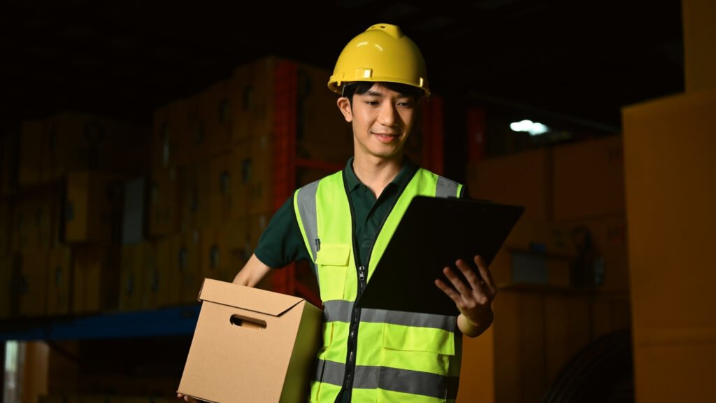 Ensuring Warehouse Safety Best Practices and Protocols