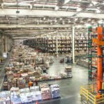 Data-Driven Decision-Making Harnessing Analytics in Warehousing