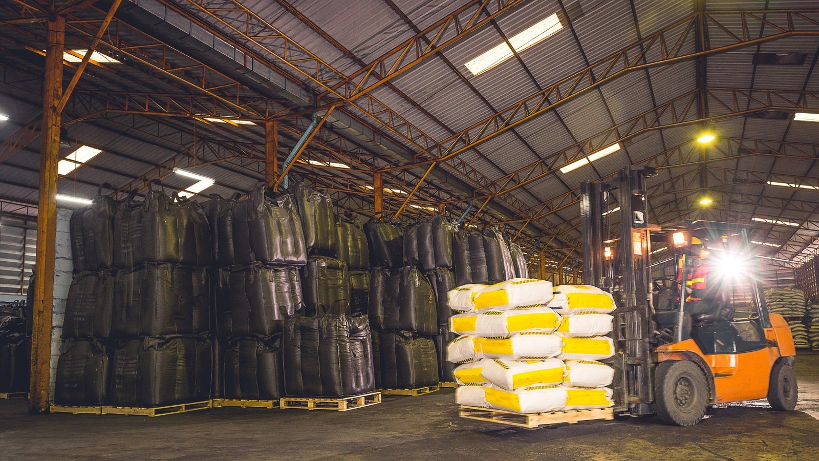 Harnessing the Power of Strategic Partnerships in Logistics Unlocking Collaborative Opportunities