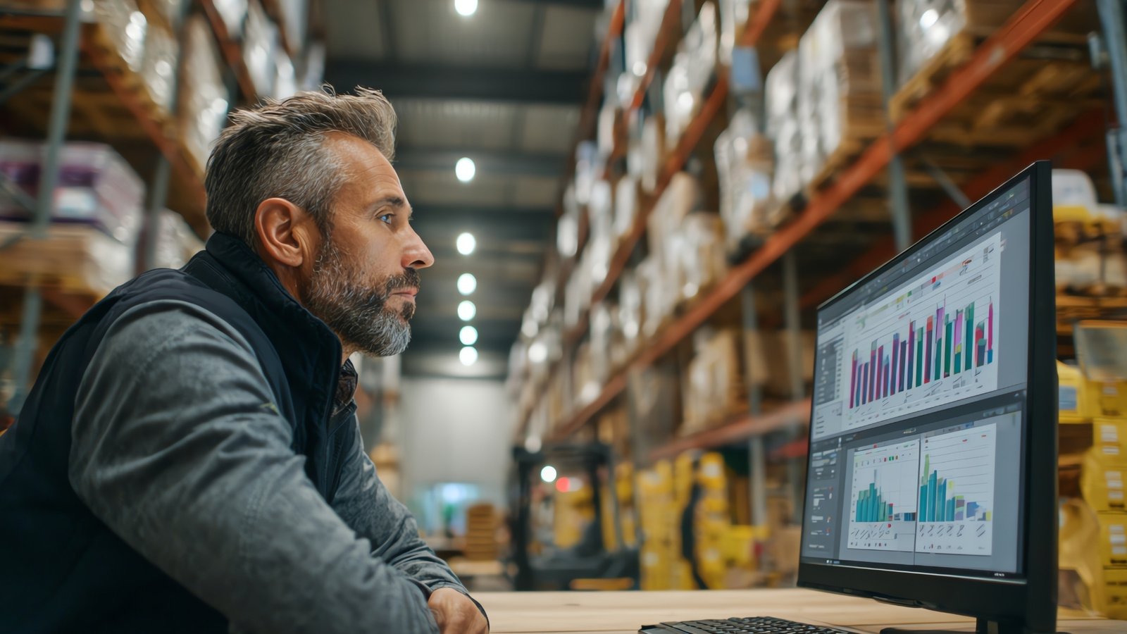 Implementing Lean Principles in Warehouse Management for Cost-Effective Solutions