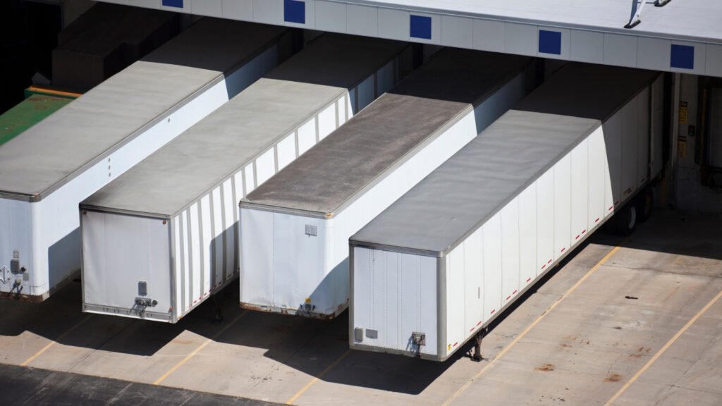 Innovating Logistics Adapting to Technological Advancements