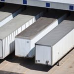 Innovating Logistics Adapting to Technological Advancements