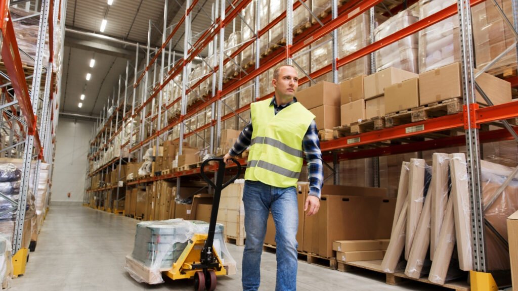 Innovative Solutions for Improved Order Fulfillment Processes