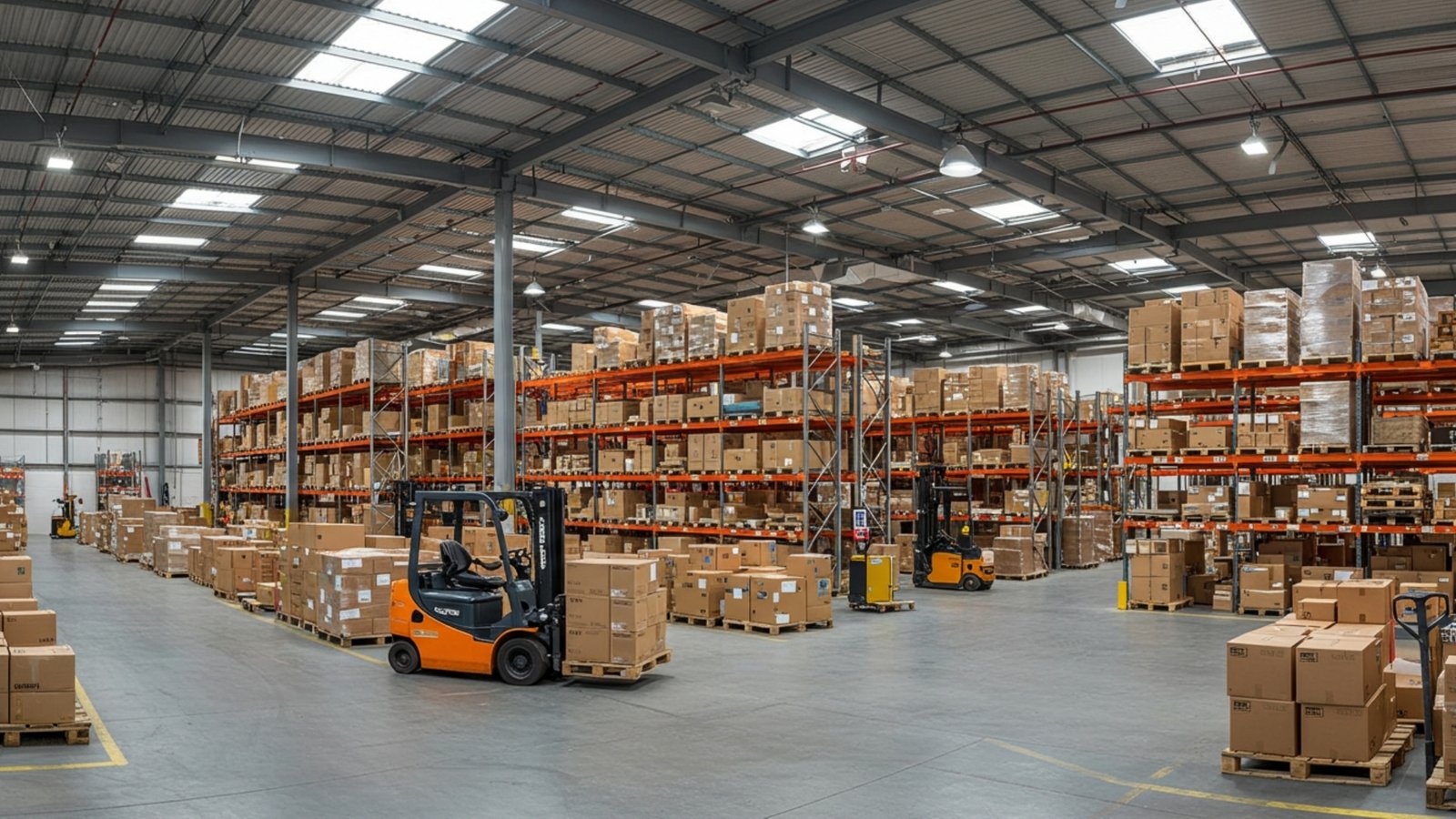 Key Strategies for Supply Chain Optimization to Achieve Operational Excellence