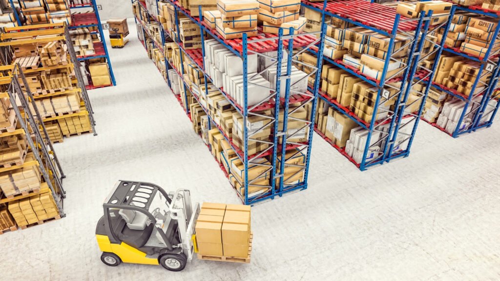 Mastering Inventory Management Best Practices for Business Growth and Success