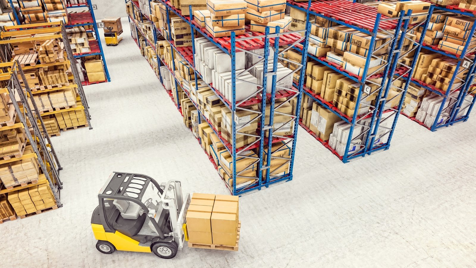 Mastering Inventory Management Best Practices for Business Growth and Success
