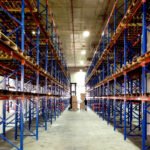 Maximizing Productivity in Warehousing through Lean Management Principles