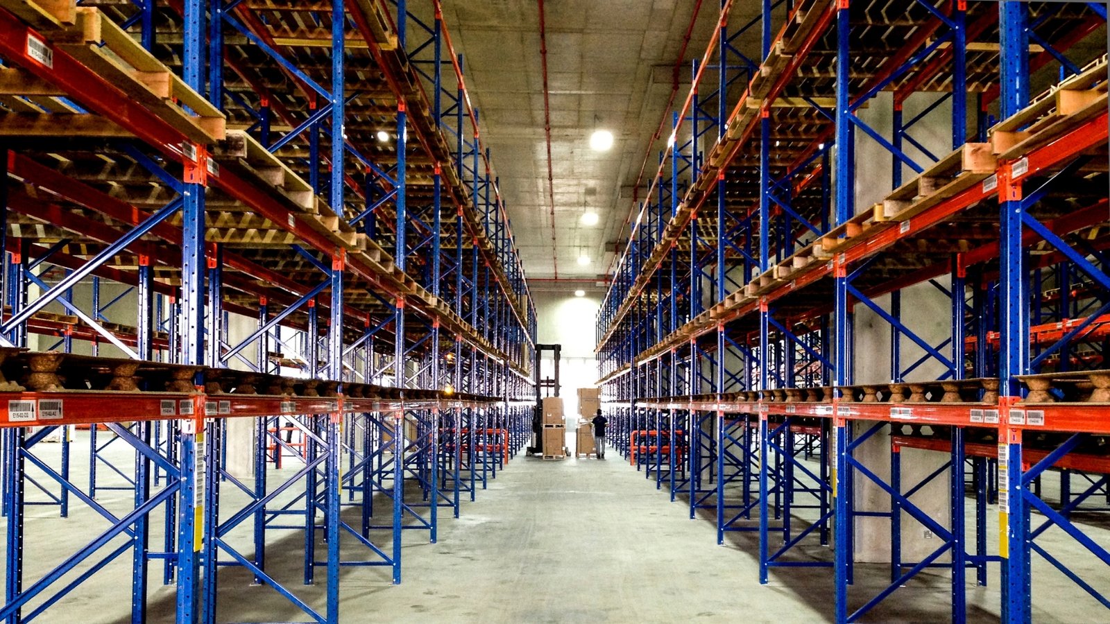 Maximizing Productivity in Warehousing through Lean Management Principles