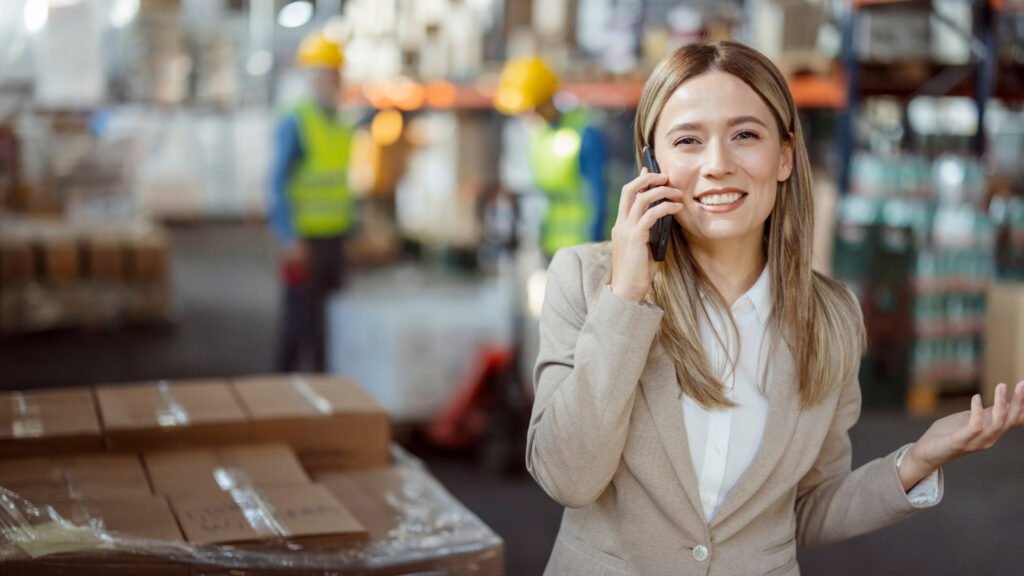 Maximizing Warehouse Efficiency Strategies to Optimize Space and Time for Business Growth