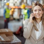 Maximizing Warehouse Efficiency Strategies to Optimize Space and Time for Business Growth